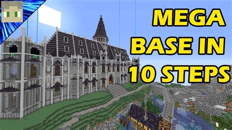 How Big Should A Mega Base Be