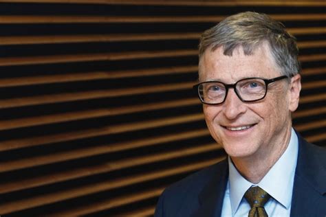 how bill gates become successful entrepreneur