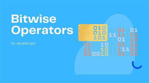 How Bitwise Operator Works In Javascript
