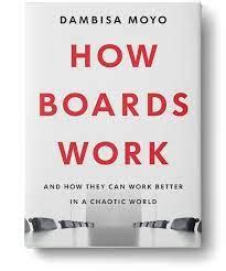 How Boards Work Review