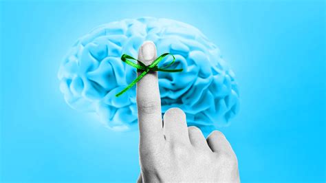The Science Of How The Brain Remembers Things Better