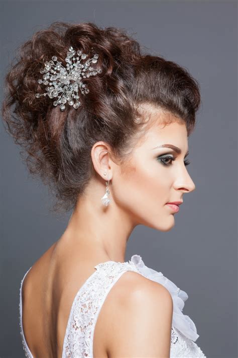 Free How Bridal Hairstyles With Simple Style