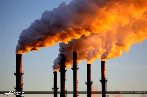 How Burning Fossil Fuels Drives Climate Change And What It Means For Us