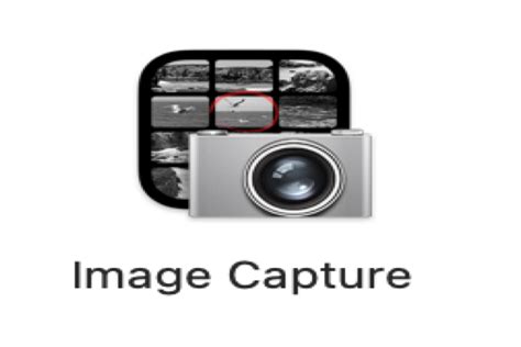 how can camera capture image