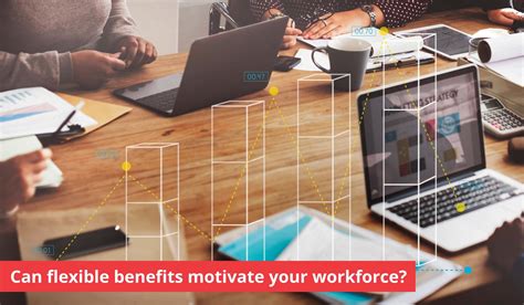 how can flexible benefits motivate employees