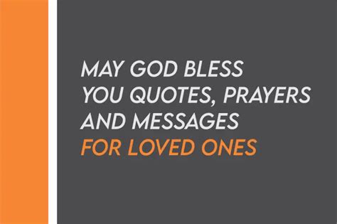 How Can I Bless Someone