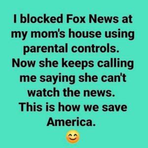 how can i block fox news from my msn feed