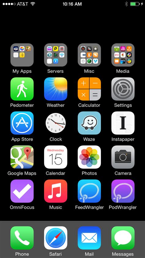  62 Most How Can I Change My Iphone App Icons For Free Popular Now