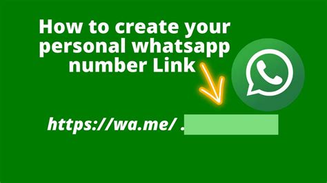  62 Most How Can I Create A Link For My Whatsapp Number Recomended Post