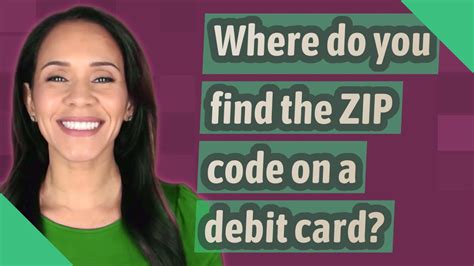 how can i create my zip code
