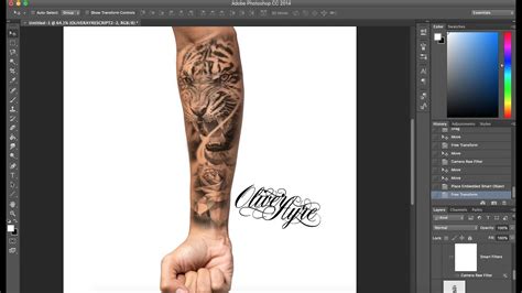 Awasome How Can I Design My Own Tattoo Online For Free Ideas