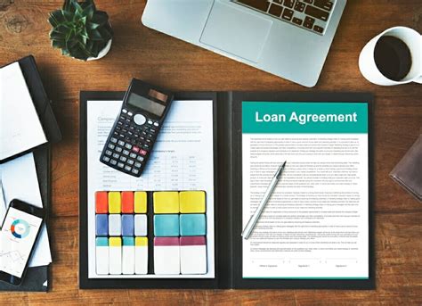 how can i get a small business loan with no credit