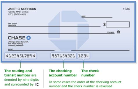 how can i get check from chase