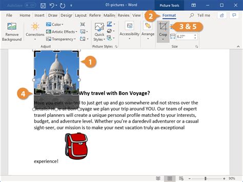 how can i insert image in word
