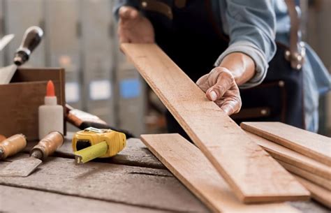 How Can I Learn Basic Woodworking