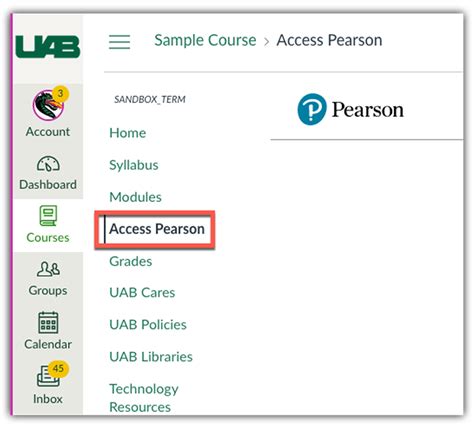 5 Ways to Link Pearson