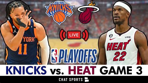 how can i live stream new york knicks games