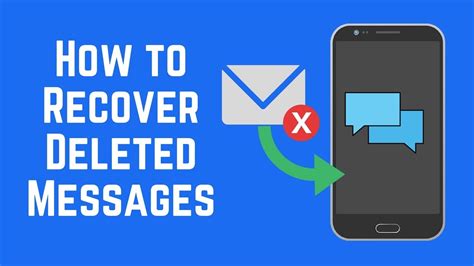 how can i retrieve deleted text messages from my android for free