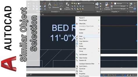 how can i select multiple objects in autocad