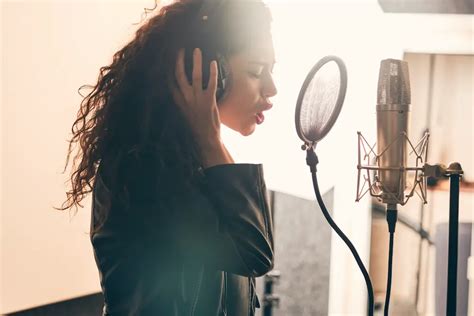 3 Quick Tips for Launching A Successful Singing Career YouTube