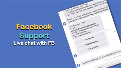 how can i talk to facebook live support