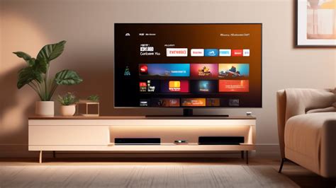 how can i watch movies on my smart tv without internet