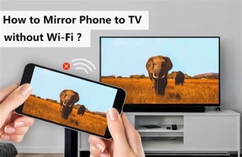 how can i watch my smart tv without wifi