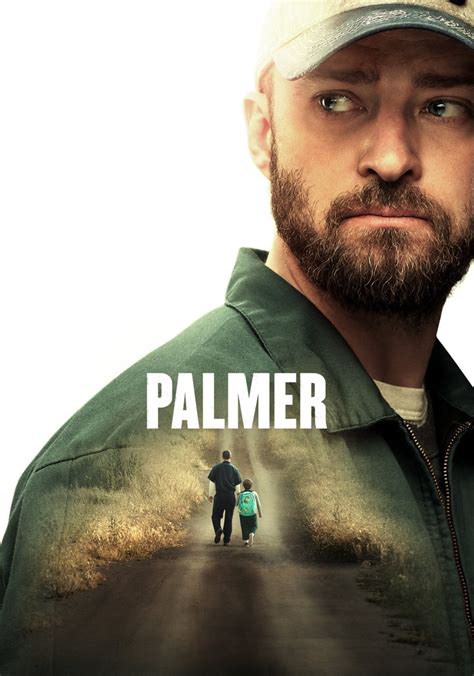 how can i watch palmer movie