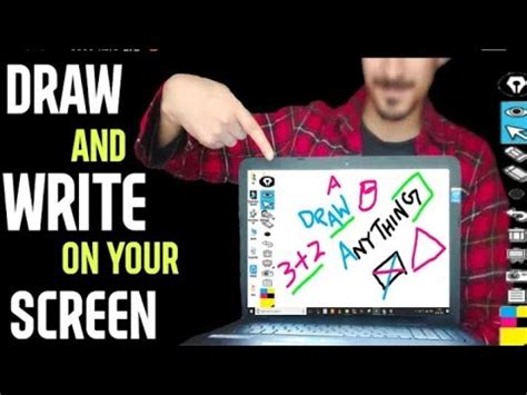 This Are How Can I Write On My Laptop Screen In 2023