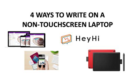  62 Free How Can I Write On My Screen Tips And Trick
