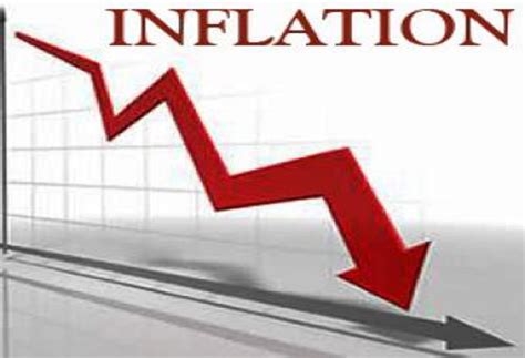 how can inflation be decreased