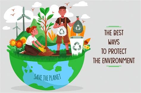 how can it help the environment