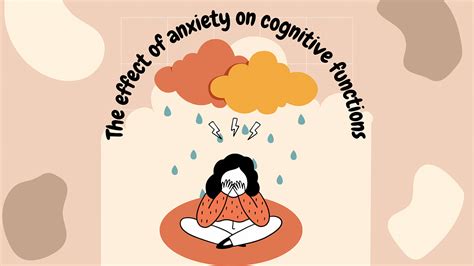 how can stress affect cognitive functioning