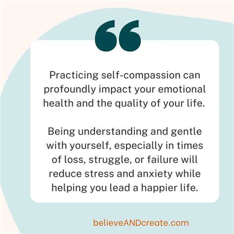 how can we practice self-compassion and accept our vulnerabilities without judgment