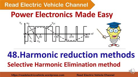 How Can We Reduce Harmonics In Electrical System