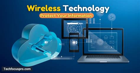 Protect Your Personal WiFi Network in Five Simple Steps ProtectMe.blog