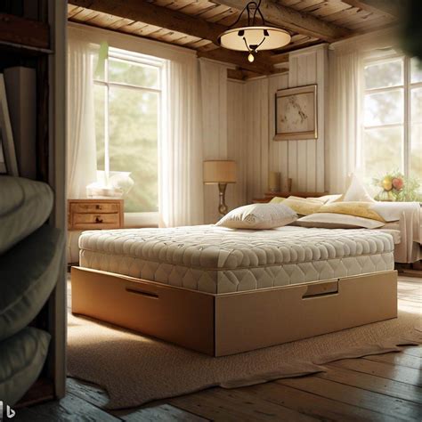 How Can You Return A Mattress In A Box