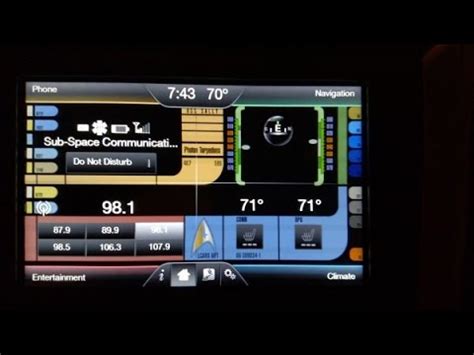 [50+] Wallpapers for Ford Sync myTouch on WallpaperSafari
