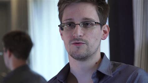 how cia was exposed by edward snowden