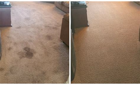 How Clean A Carpet
