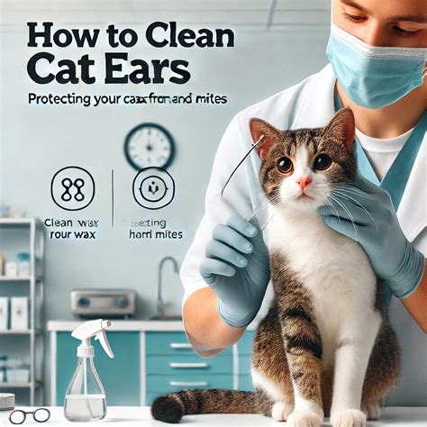 Unlock the Secrets of how clean cat Grooming