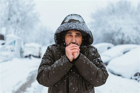 How Cold Can It Get In The Winter