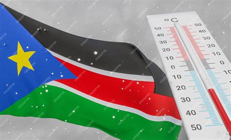 How Cold Does It Get In Sudan