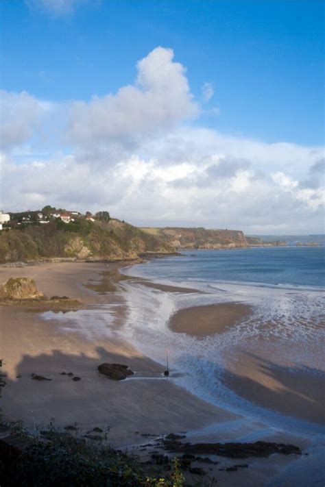 How Cold Does It Get In Wales In The Winter