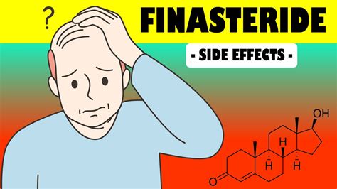 how common are finasteride side effects