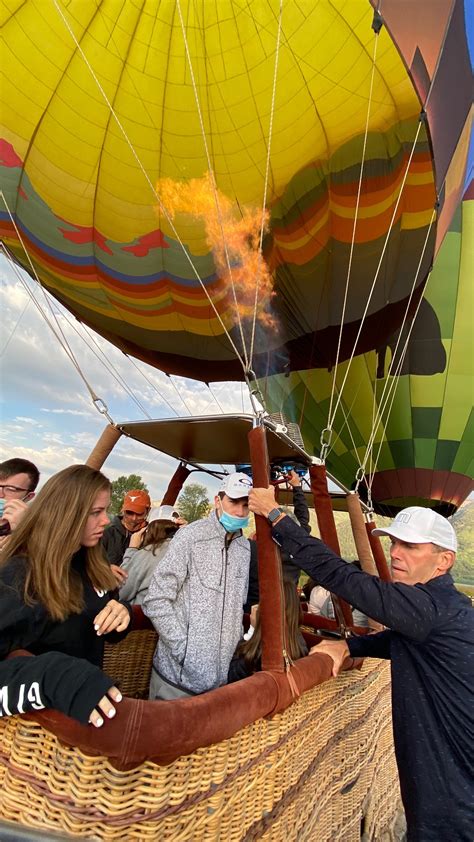 how common are hot air balloon accidents