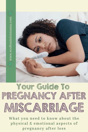how common is it to get pregnant immediately after a miscarriage