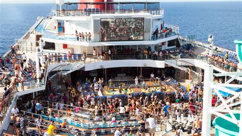 A record 30 million will cruise in 2019 as lines learn to manage