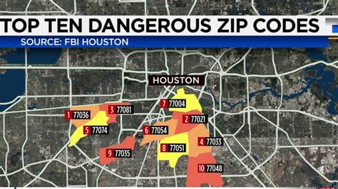 how dangerous is my zip code