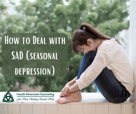 Coping with Darkness: How to Deal with Depression Effectively
